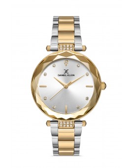 Daniel Klein Femme bicolore 