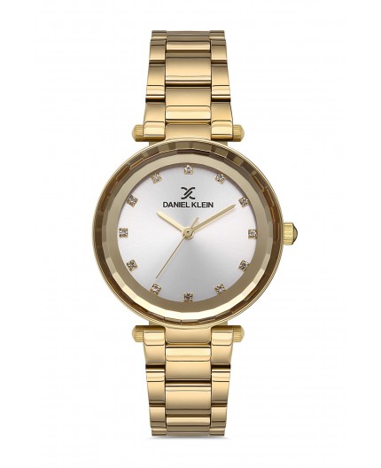 Daniel Klein Femme dorée Daniel Klein Femme dorée