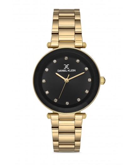 Daniel Klein Femme dorée Daniel Klein Femme dorée