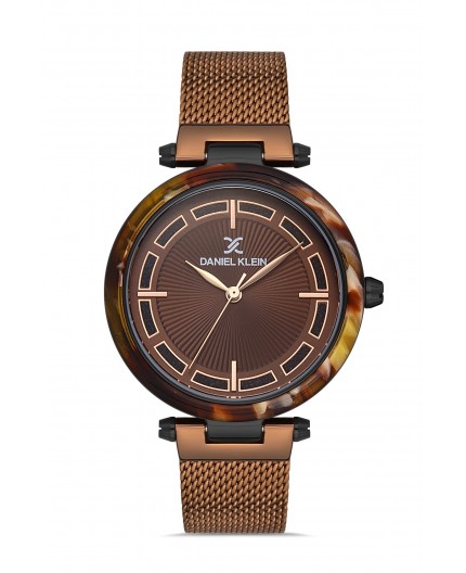 Daniel Klein Femme milanaise noire Daniel Klein Femme milanaise noire