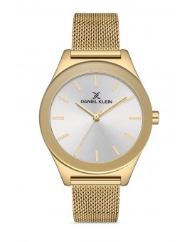 Daniel Klein Femme milanaise dorée 