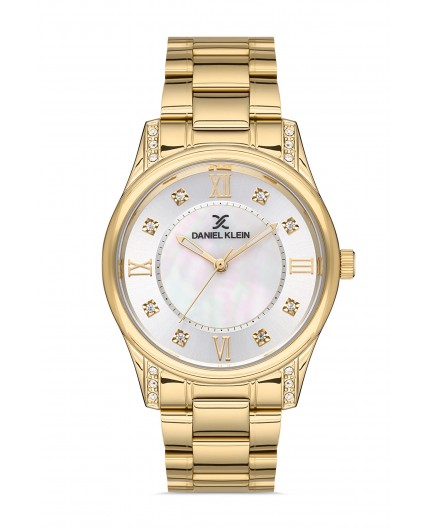 Daniel Klein Femme dorée Daniel Klein Femme dorée