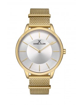 Daniel Klein Femme milanaise dorée 