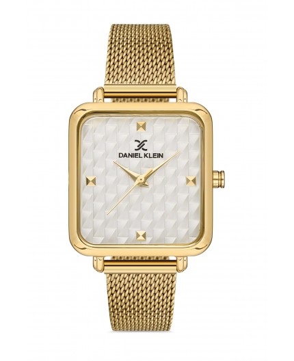 Daniel Klein Femme milanaise dorée Daniel Klein Femme milanaise dorée