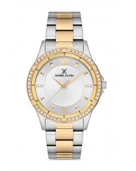 Daniel Klein Femme bicolore 