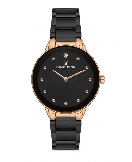 Daniel Klein Femme noire Daniel Klein Femme noire
