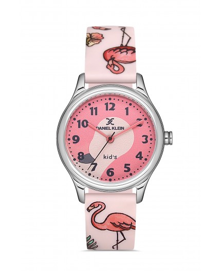 Daniel Klein enfant rose Daniel Klein enfant rose