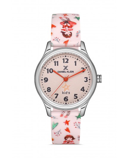 Daniel Klein enfant rose Daniel Klein enfant rose
