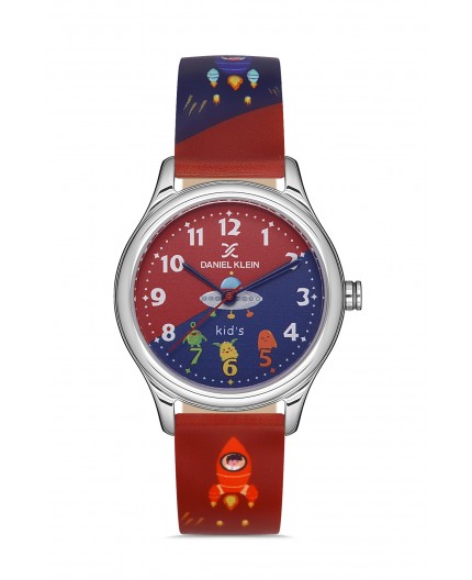 Daniel Klein enfant rouge Daniel Klein enfant rouge