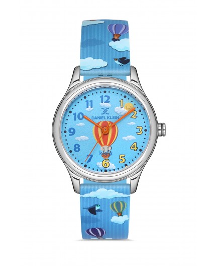 Daniel Klein enfant bleue Daniel Klein enfant bleue
