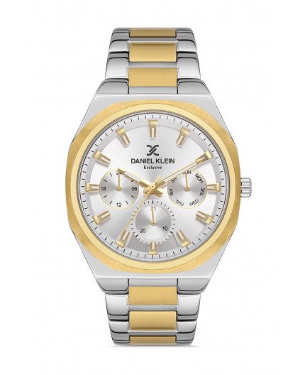 Daniel Klein Homme exclusive bicolore Daniel Klein Homme exclusive bicolore