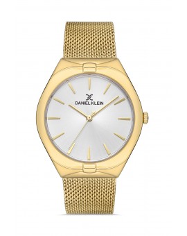 Daniel Klein Femme milanaise dorée 