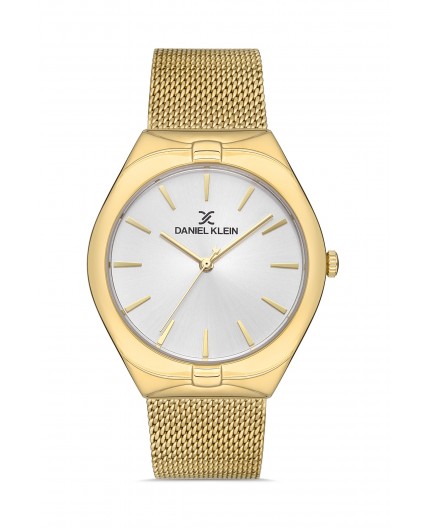 Daniel Klein Femme milanaise dorée Daniel Klein Femme milanaise dorée