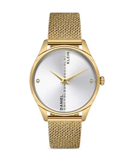 Daniel Klein Femme dorée Daniel Klein Femme dorée