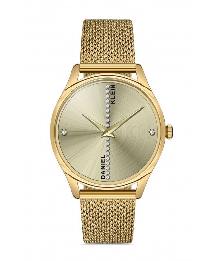 Daniel Klein Femme dorée Daniel Klein Femme dorée