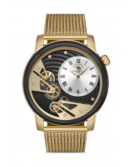 SANTA BARBARA POLO & RACQUET CLUB HOMME 