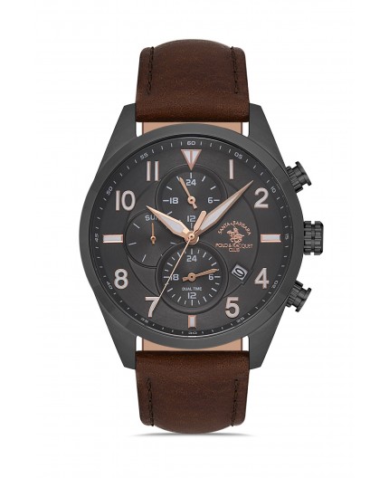 SANTA BARBARA POLO & RACQUET CLUB HOMME SANTA BARBARA POLO & RACQUET CLUB HOMME