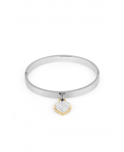 Daniel Klein Bracelet Bijoux Femme 