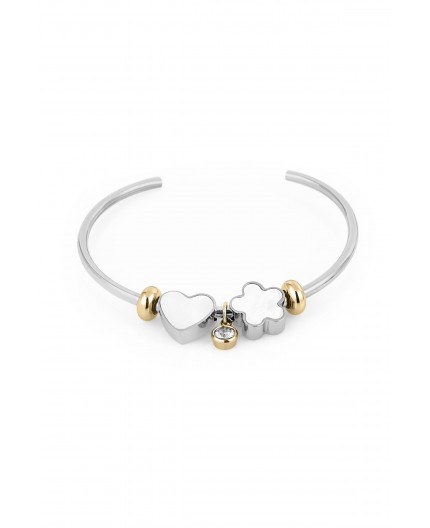 Daniel Klein Bracelet Bijoux Femme 