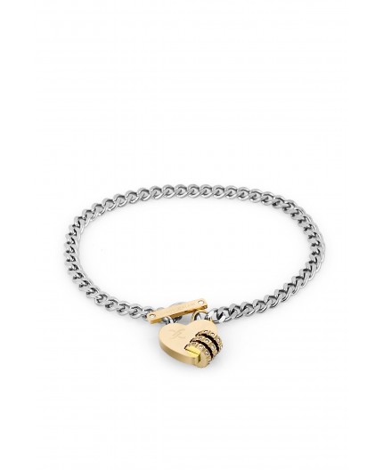 Daniel Klein Bracelet Bijoux Femme 