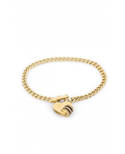 Daniel Klein Bracelet Bijoux Femme 