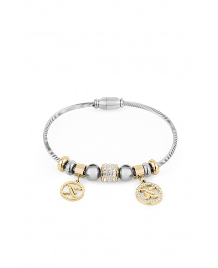 Daniel Klein Bracelet Bijoux Femme 