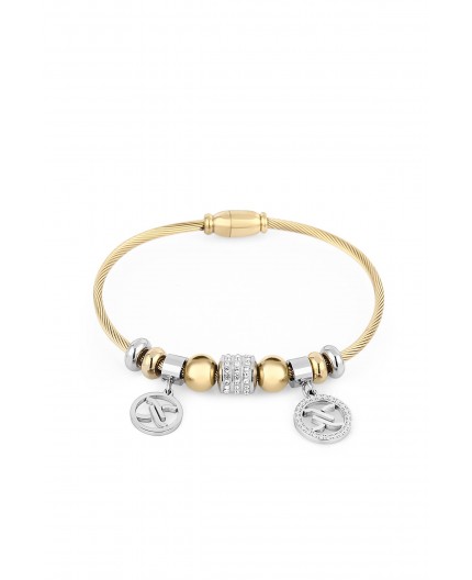 Daniel Klein Bracelet Bijoux Femme 