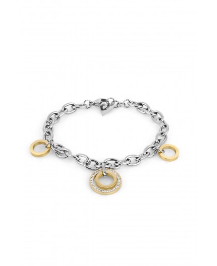 Daniel Klein Bracelet Bijoux Femme 