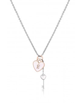 Daniel Klein Collier Bijoux Femme 