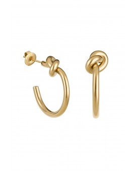 Daniel Klein Boucle d'oreille Bijoux Femme 