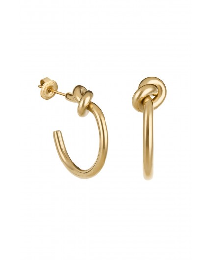 Daniel Klein Boucle d'oreille Bijoux Femme 