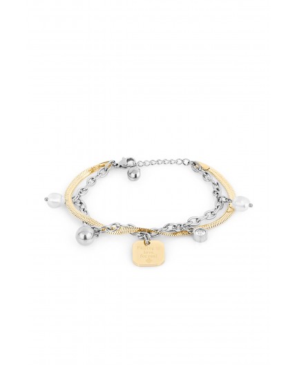 Freelook Bracelet Bijoux Femme  