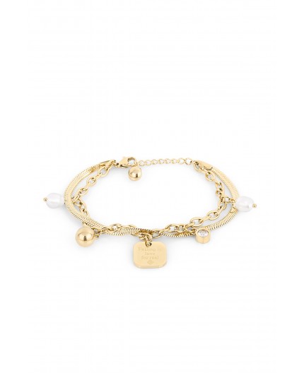 Freelook Bracelet Bijoux Femme  