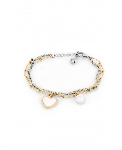 Freelook Bracelet Bijoux Femme  