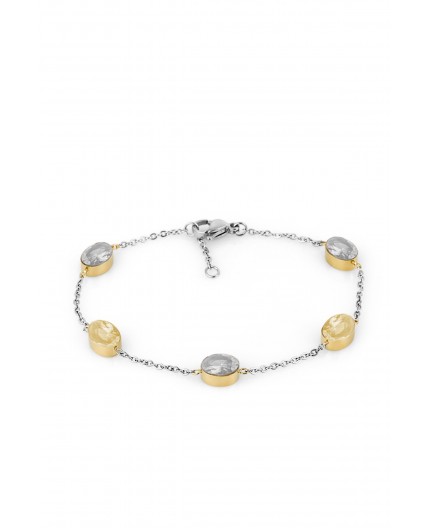 Freelook Bracelet Bijoux Femme  