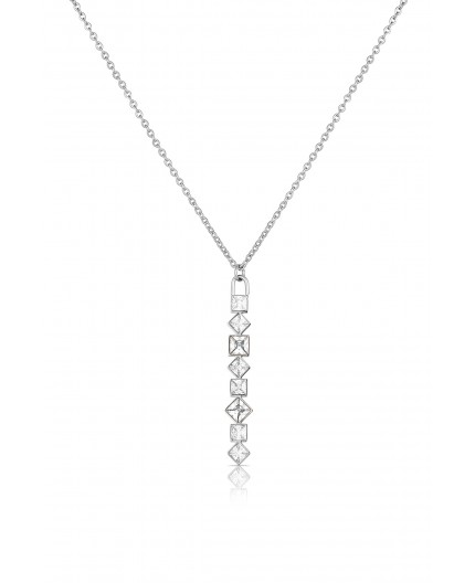 Freelook Collier Bijoux Femme  