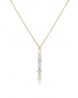 Freelook Collier Bijoux Femme  