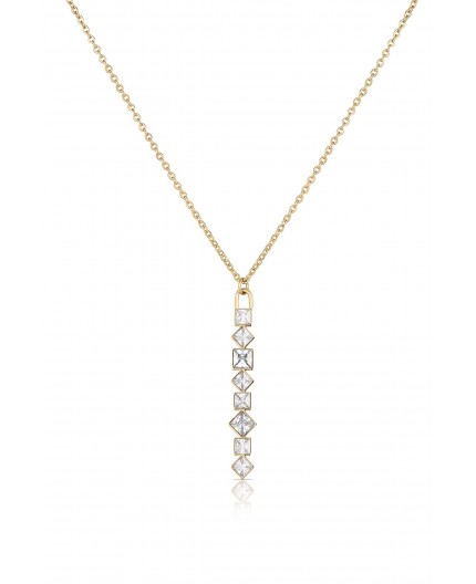 Freelook Collier Bijoux Femme  