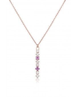 Freelook Collier Bijoux Femme  