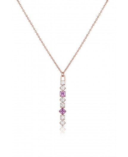 Freelook Collier Bijoux Femme  