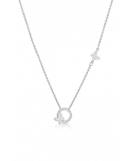 Freelook Collier Bijoux Femme  