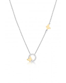 Freelook Collier Bijoux Femme  