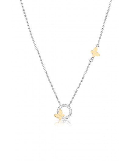 Freelook Collier Bijoux Femme  