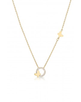 Freelook Collier Bijoux Femme  