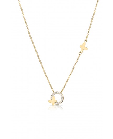 Freelook Collier Bijoux Femme  