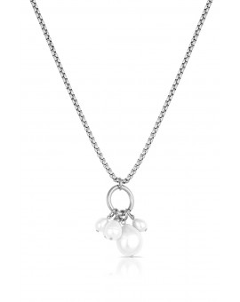 Freelook Collier Bijoux Femme  