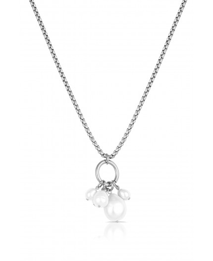 Freelook Collier Bijoux Femme  