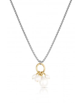 Freelook Collier Bijoux Femme  