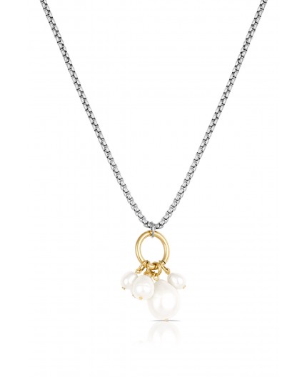 Freelook Collier Bijoux Femme  