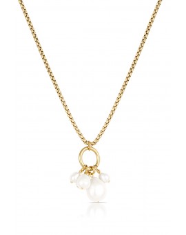 Freelook Collier Bijoux Femme  